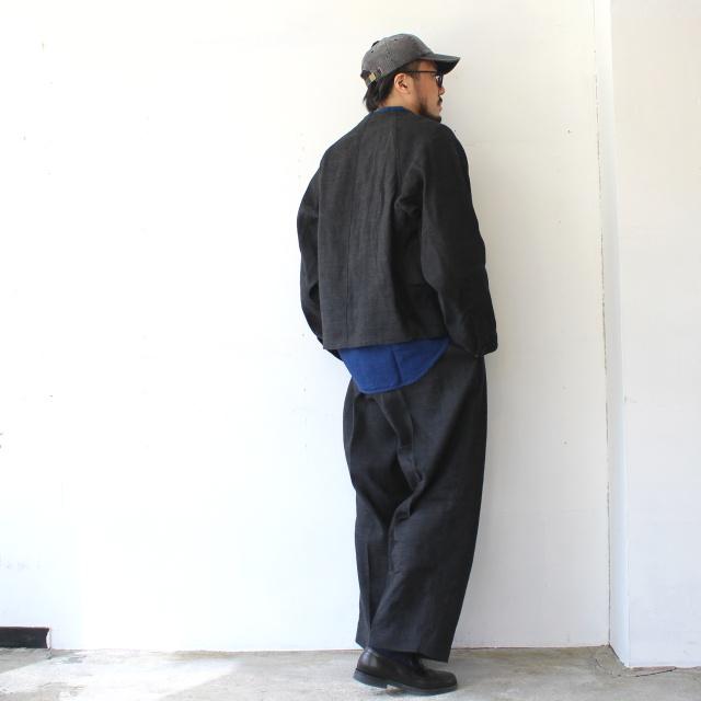 byeA.　DENIM 「CAP」 CAP |  | 13