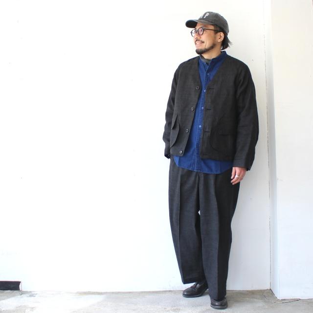 byeA.　DENIM 「CAP」 CAP |  | 14