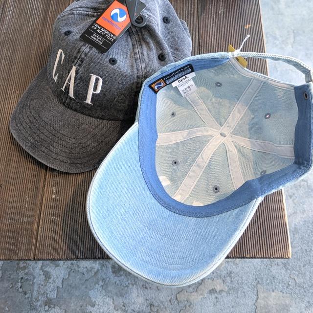 byeA.　DENIM 「CAP」 CAP |  | 04