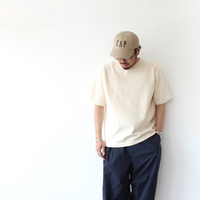 byeA.　「CAP」 CAP |  | 12