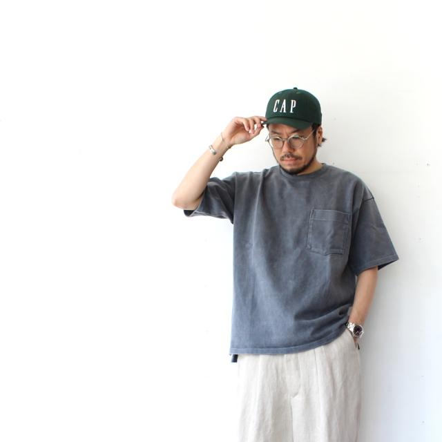 byeA.　「CAP」 CAP |  | 14