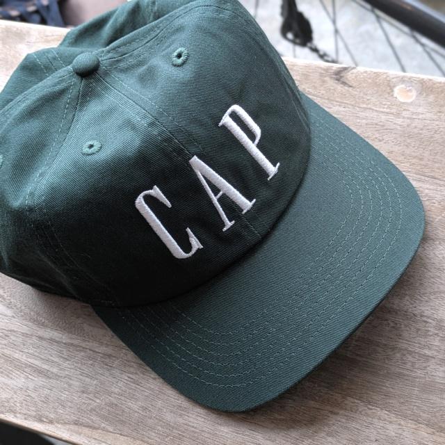 byeA.　「CAP」 CAP |  | 06