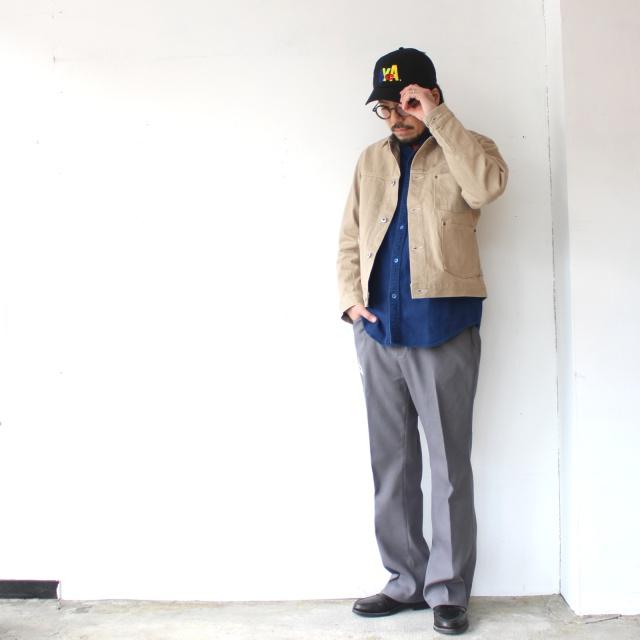 byeA.　「byeA.」 CAP |  | 16