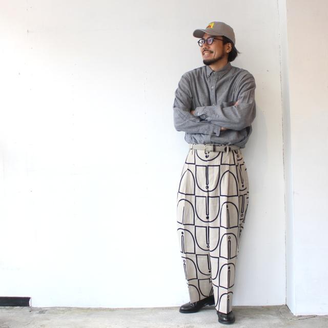 byeA.　「byeA.」 CAP |  | 11