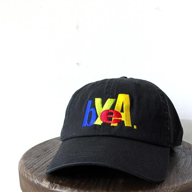 byeA.　「byeA.」 CAP |  | 05