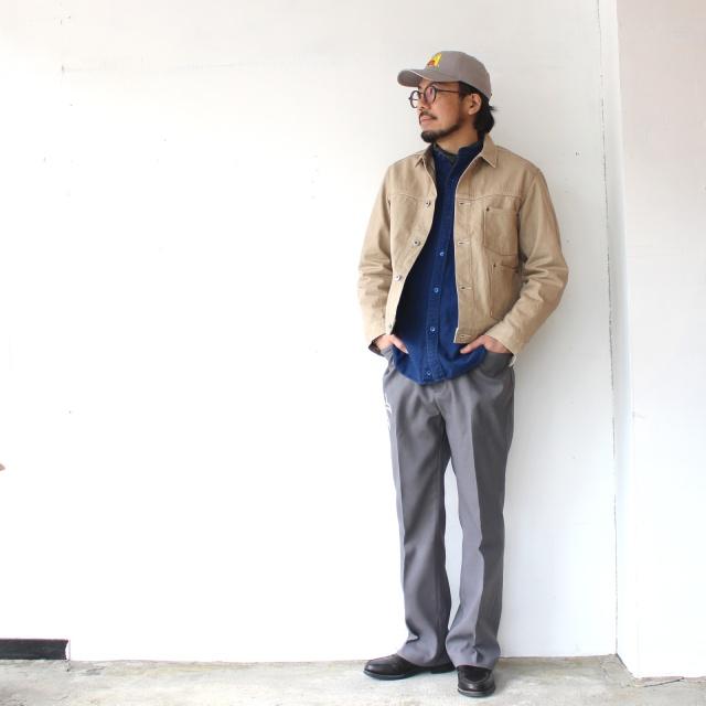 byeA.　「byeA.」 CAP |  | 07