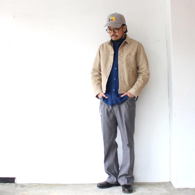 byeA.　「byeA.」 CAP |  | 10