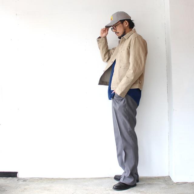 byeA.　「byeA.」 CAP |  | 08