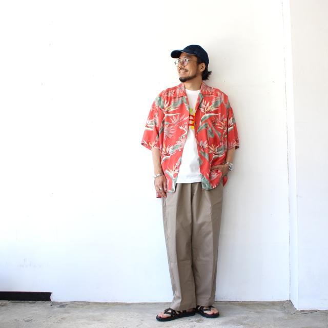 byeA.　Printed T-shirt | byeA. | 16