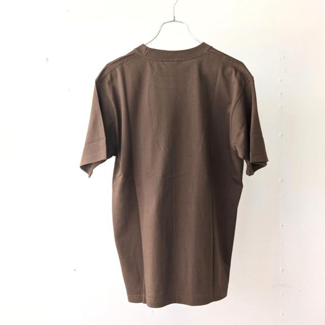 byeA.　Printed T-shirt | byeA. | 02