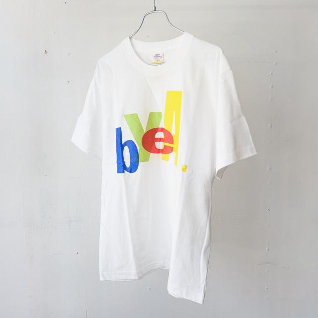 byeA.　Printed T-shirt | byeA. | 05
