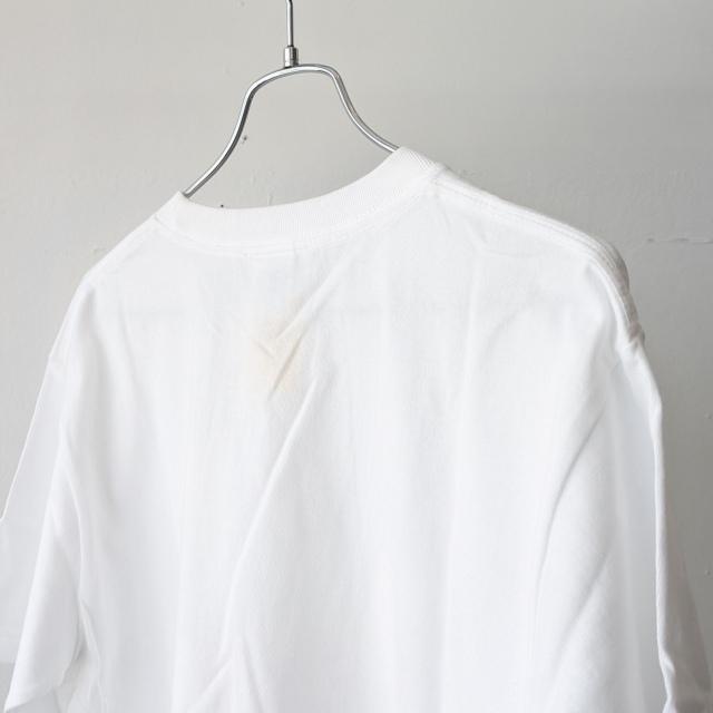 byeA.　Printed T-shirt | byeA. | 07