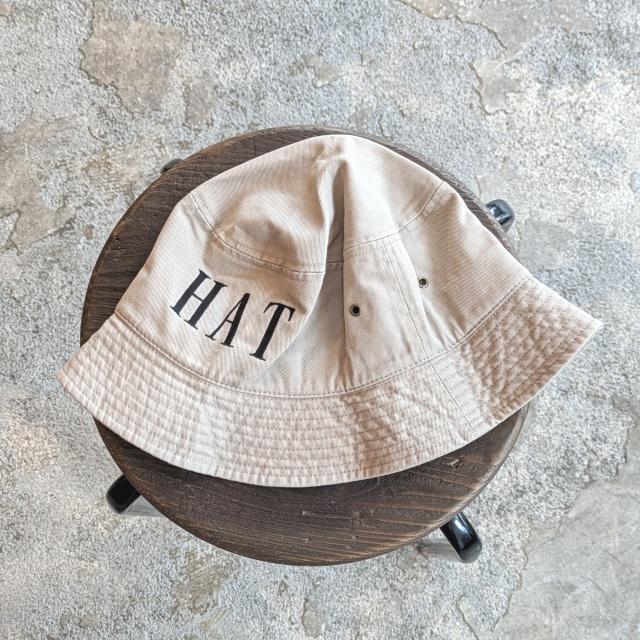 byeA.　「HAT」 HAT |  | 01