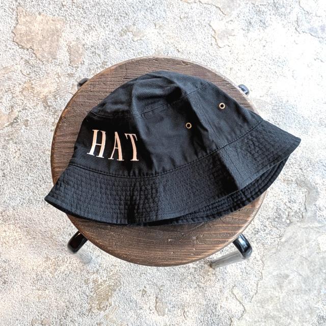 byeA.　「HAT」 HAT |  | 02