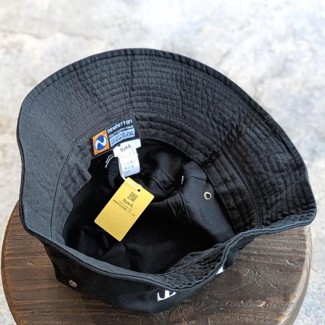 byeA.　「HAT」 HAT |  | 03