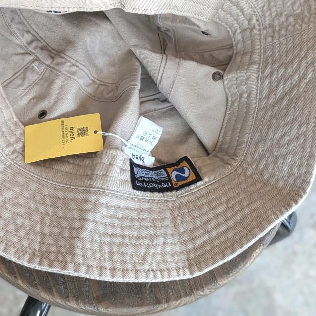 byeA.　「HAT」 HAT |  | 04