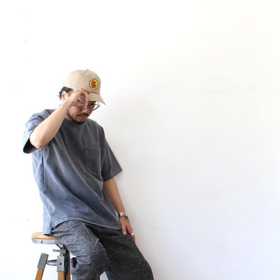 byeA.　「CAP CAPS」 CAP | byeA. | 11