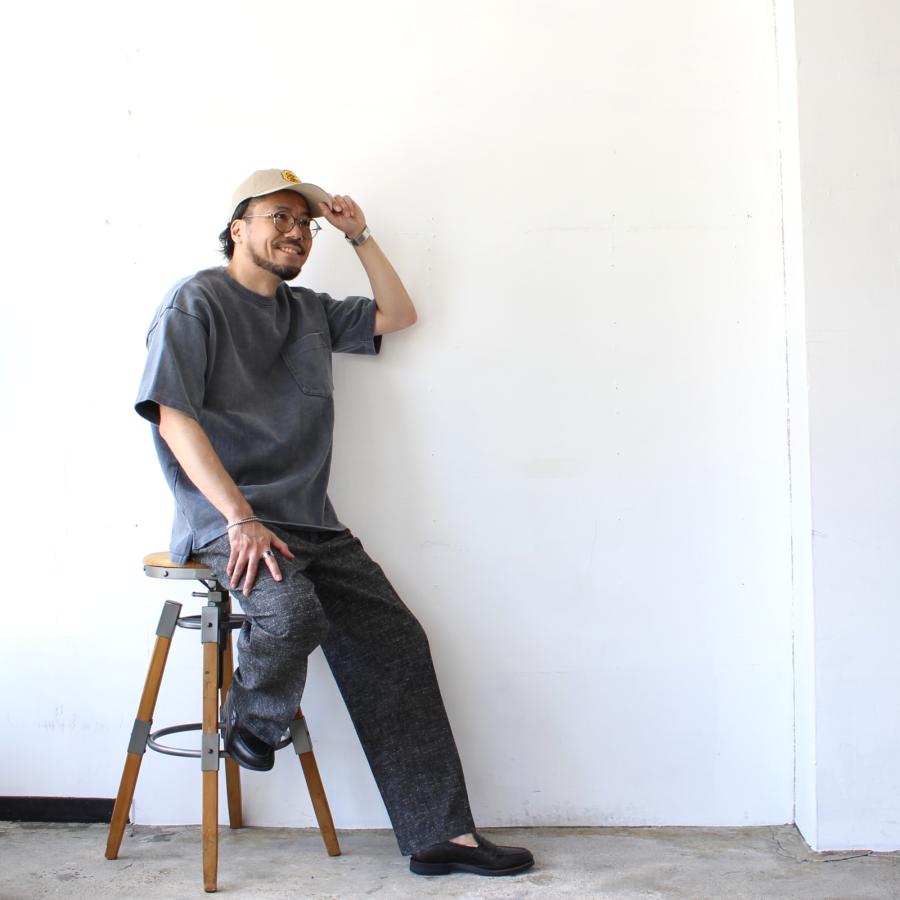byeA.　「CAP CAPS」 CAP | byeA. | 12