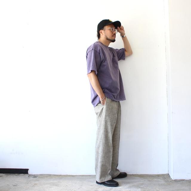 byeA.　「CAP CAPS」 CAP | byeA. | 15