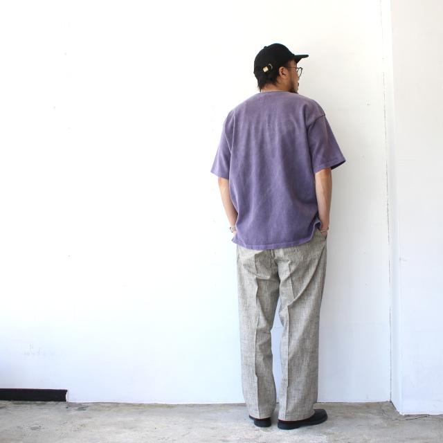 byeA.　「CAP CAPS」 CAP | byeA. | 16
