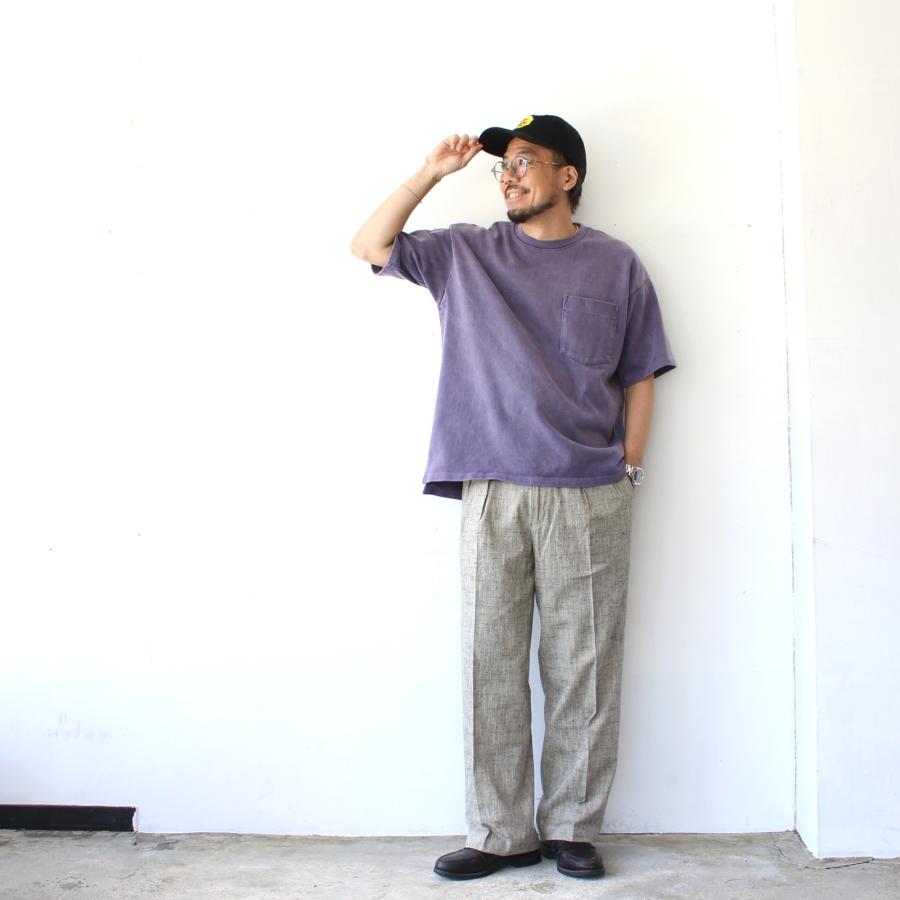 byeA.　「CAP CAPS」 CAP | byeA. | 13
