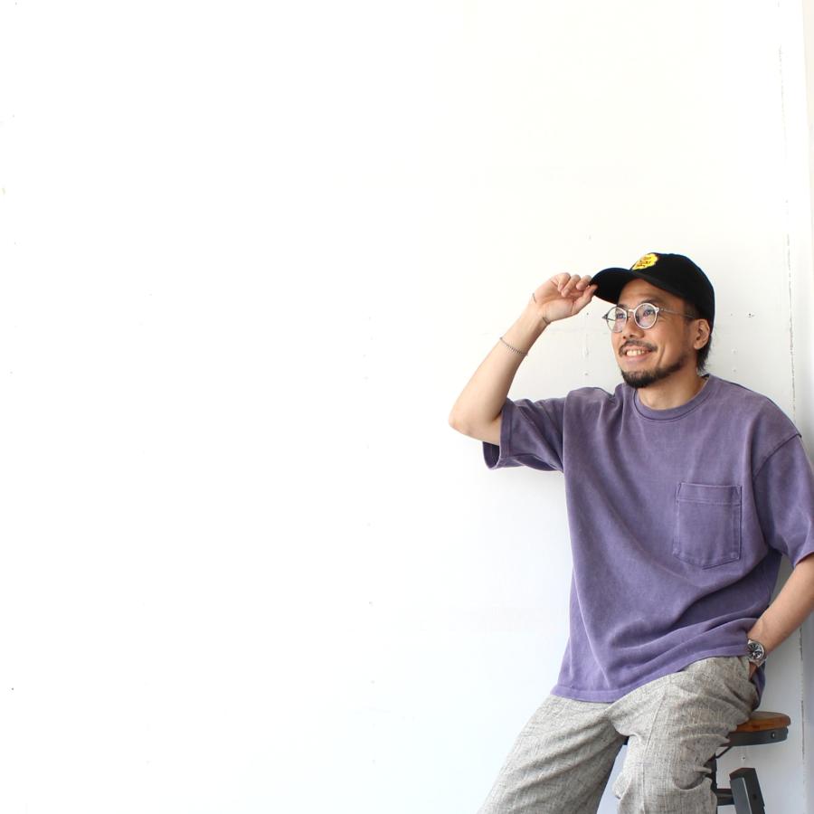byeA.　「CAP CAPS」 CAP | byeA. | 17