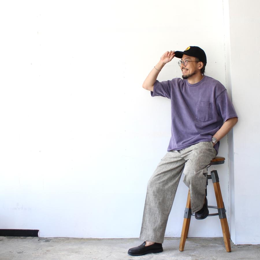 byeA.　「CAP CAPS」 CAP | byeA. | 18