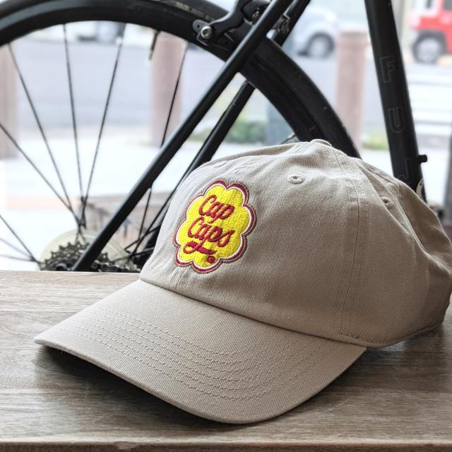 byeA.　「CAP CAPS」 CAP | byeA. | 04