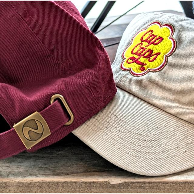 byeA.　「CAP CAPS」 CAP | byeA. | 06