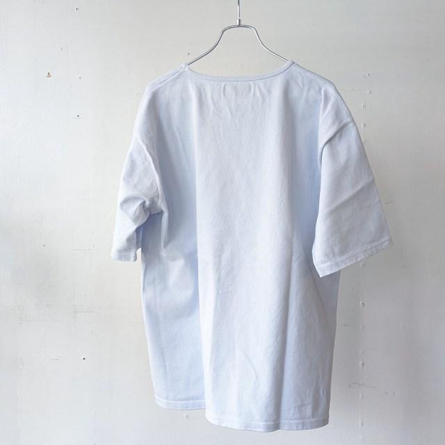 PREQUEL Nose Art Print T-shirt 「狼少年」 |  | 05