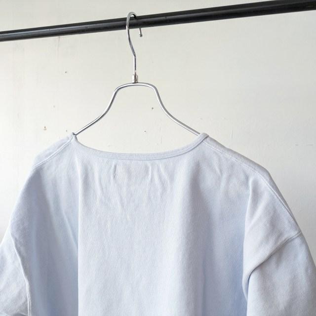 PREQUEL Nose Art Print T-shirt 「狼少年」 |  | 06