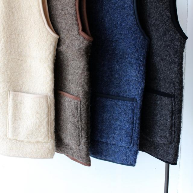 COLD BREAKER 【20%OFF】COLDBREAKER コールドブレーカー ウール COLD BREAKER 【20%OFF】COLDBREAKER コールドブレーカー ウール
