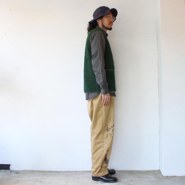 COLD BREAKER（コールドブレーカー） 【24-25年秋冬】COLDBREAKER