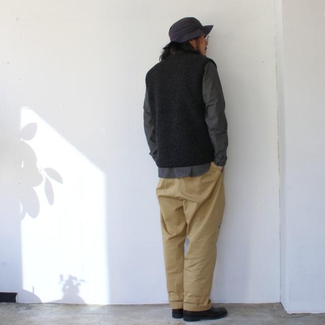 COLD BREAKER（コールドブレーカー） 【24-25年秋冬】COLDBREAKER