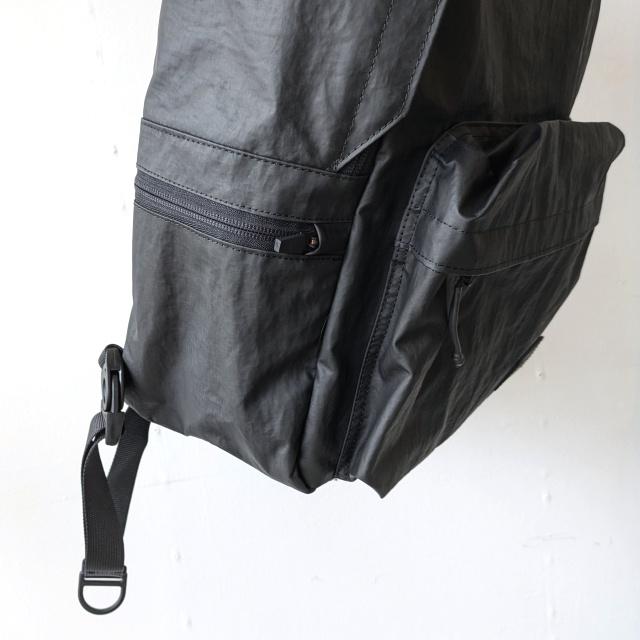 BAICYCLON Daypack / CL-01　（Black2） | BAICYCLON by Bagjack | 10