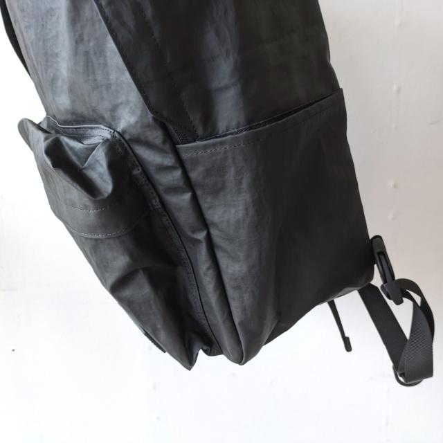 BAICYCLON Daypack / CL-01　（Black2） | BAICYCLON by Bagjack | 11