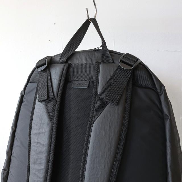 BAICYCLON Daypack / CL-01　（Black2） | BAICYCLON by Bagjack | 13