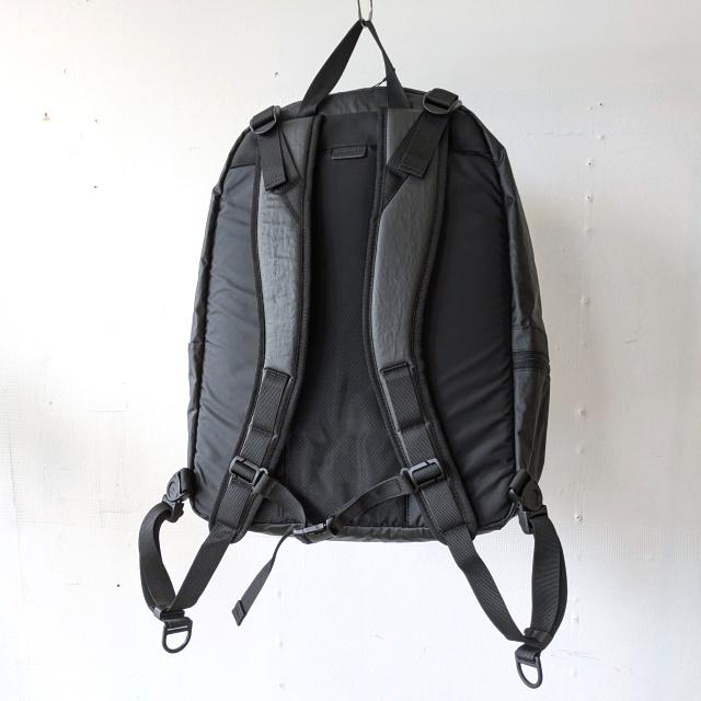 BAICYCLON Daypack / CL-01　（Black2） | BAICYCLON by Bagjack | 12