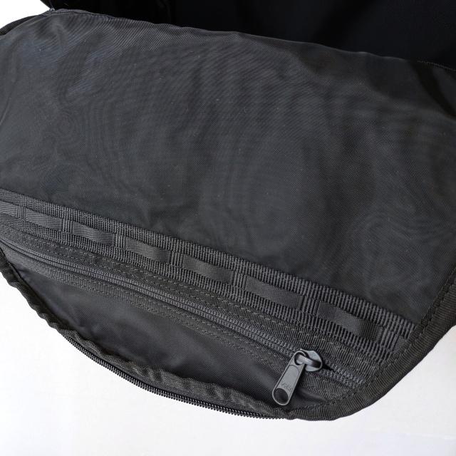 BAICYCLON Daypack / CL-01　（Black2） | BAICYCLON by Bagjack | 18