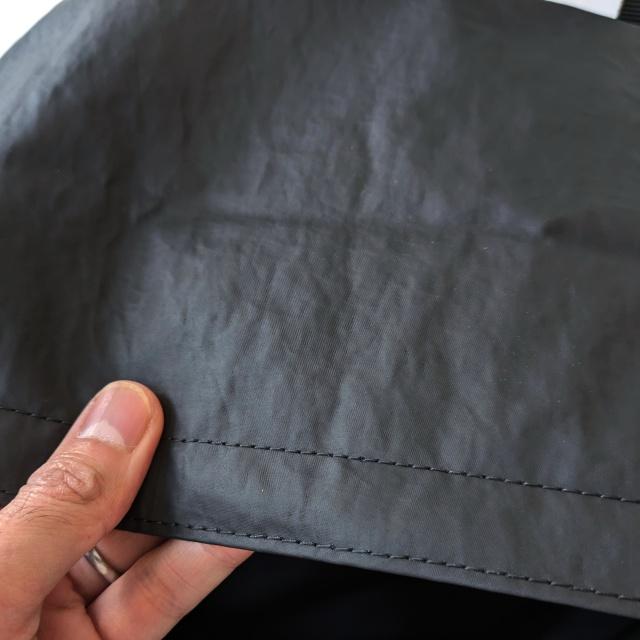 BAICYCLON Daypack / CL-01　（Black2） | BAICYCLON by Bagjack | 20