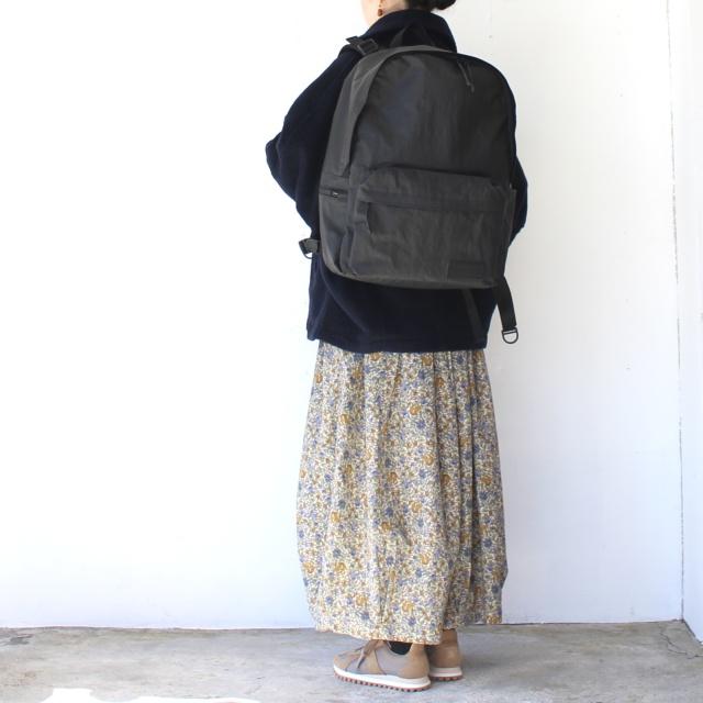 BAICYCLON Daypack / CL-01　（Black2） | BAICYCLON by Bagjack | 02