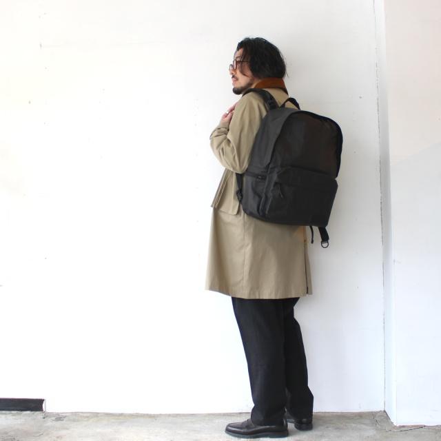 BAICYCLON Daypack / CL-01　（Black2） | BAICYCLON by Bagjack | 05