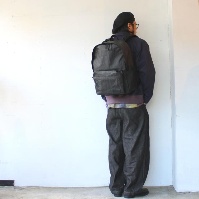BAICYCLON Daypack / CL-01　（Black2） | BAICYCLON by Bagjack | 06