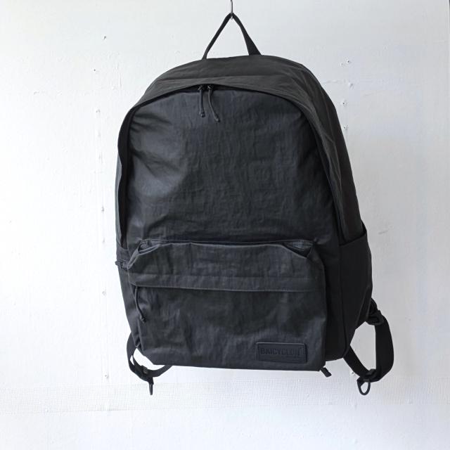 BAICYCLON Daypack / CL-01　（Black2） | BAICYCLON by Bagjack | 07