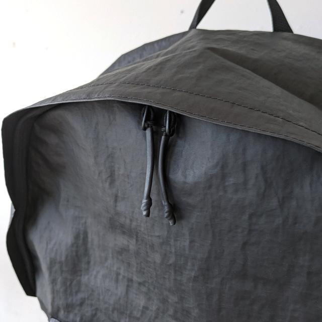 BAICYCLON Daypack / CL-01　（Black2） | BAICYCLON by Bagjack | 08