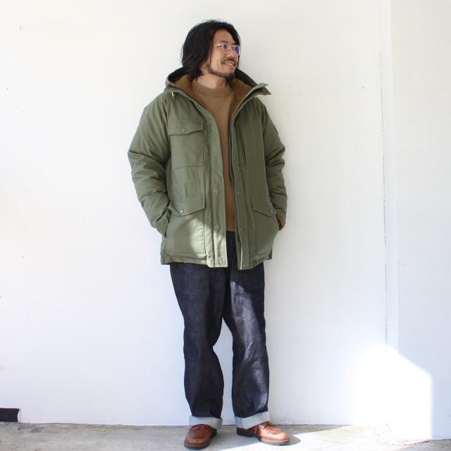 【20%OFF】CRAM oxford クルーネックニットプルオーバー Crewneck Knit Pullover | CRAM | 07