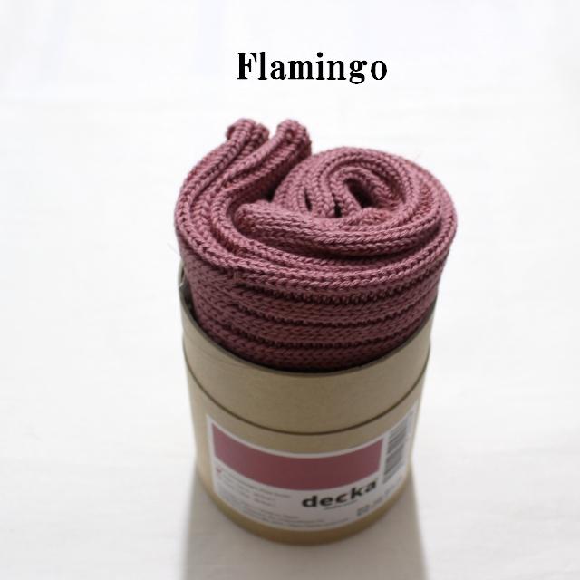 decka Quality Socks ヘビーウェイトソックス Cased heavy weight plain socks | decka Quality socks | 02