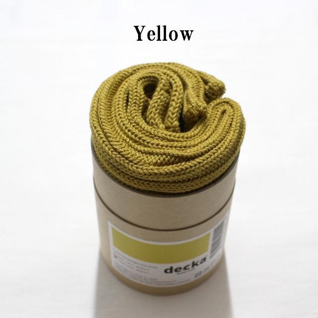 decka Quality Socks ヘビーウェイトソックス Cased heavy weight plain socks | decka Quality socks | 03