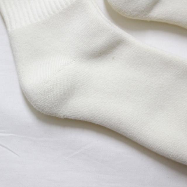 decka Quality Socks ラインソックス 80’s Skater socks / Japan Limited Edition | decka Quality socks | 06
