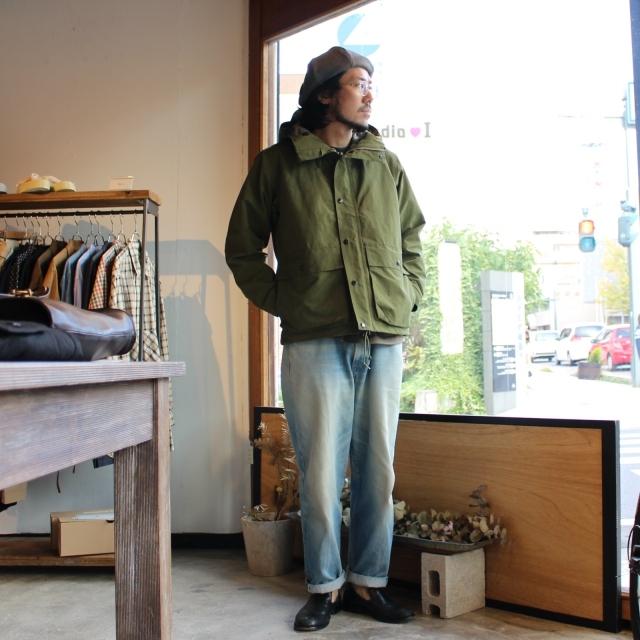 ENDS and MEANS SANPO JACKET XL BLACK ネット正規店 lagoa.pb.gov.br